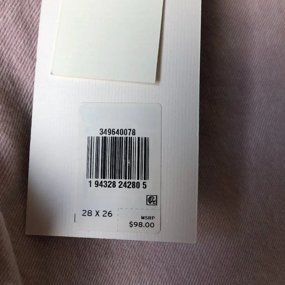 LEVI'S WEDGIE STRAIGHT JEANS - Picture 6 of 10